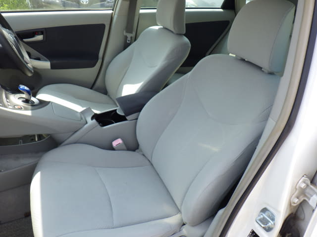 TOYOTA Prius thumbnail 26