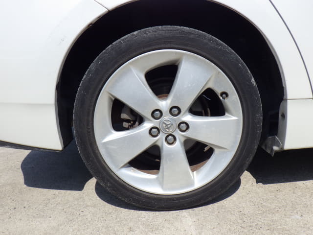 TOYOTA Prius thumbnail 11