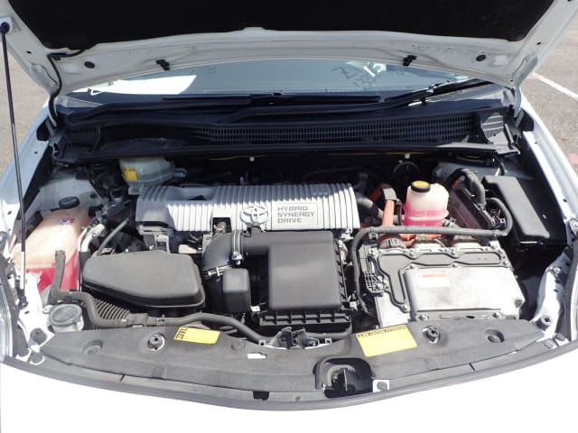 TOYOTA Prius thumbnail 45