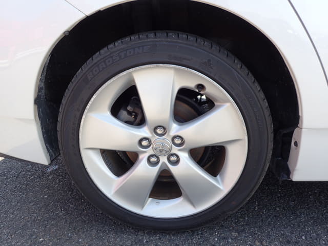 TOYOTA Prius thumbnail 11