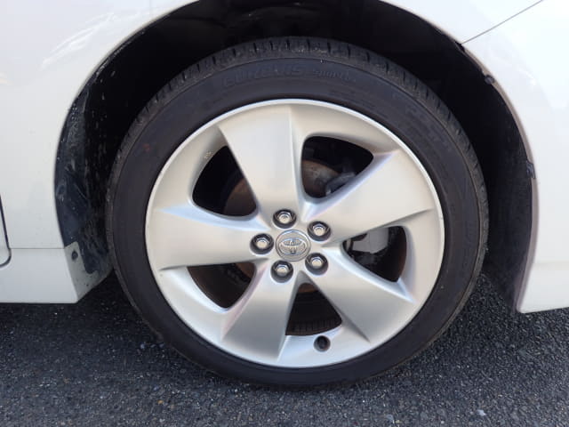 TOYOTA Prius thumbnail 12