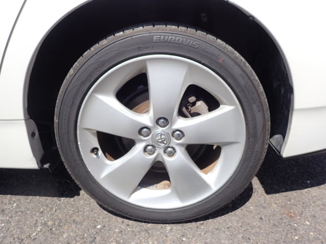 TOYOTA Prius thumbnail 10
