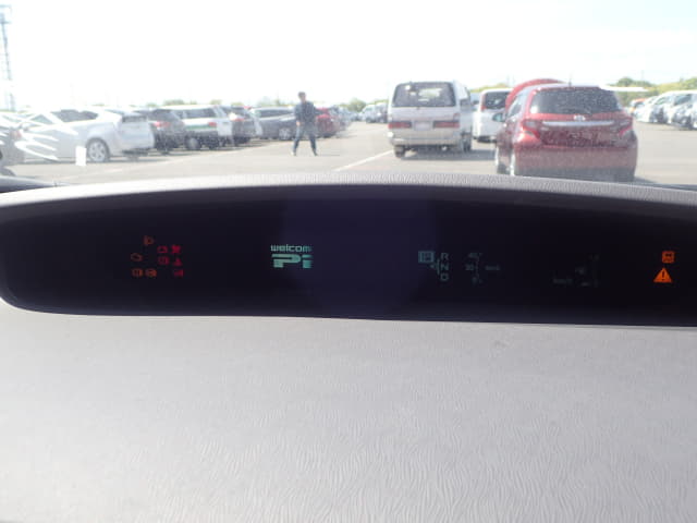 TOYOTA Prius thumbnail 49