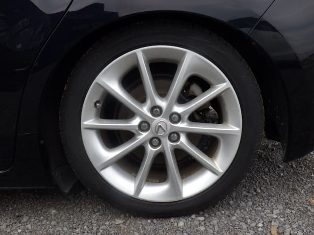 LEXUS CT thumbnail 10