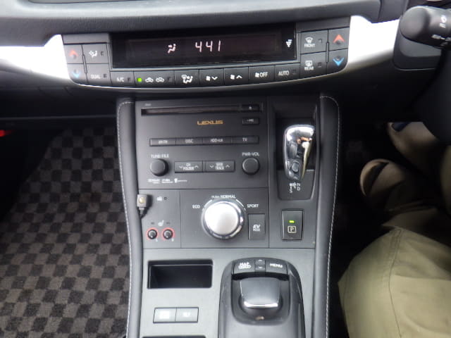 LEXUS CT thumbnail 37