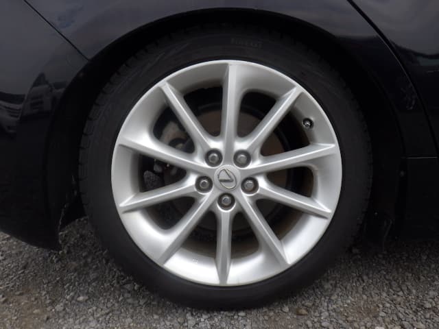 LEXUS CT thumbnail 11
