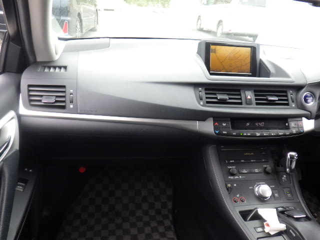 LEXUS CT thumbnail 31