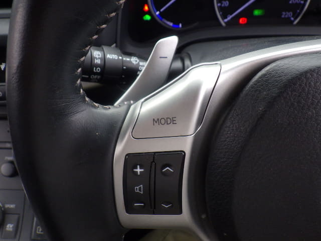 LEXUS CT thumbnail 41