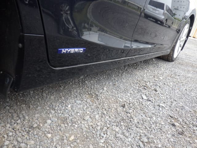 LEXUS CT thumbnail 23
