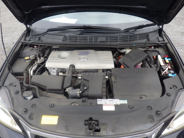 LEXUS CT thumbnail 45