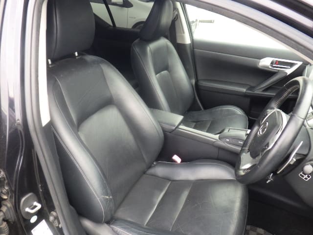 LEXUS CT thumbnail 25