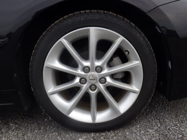LEXUS CT thumbnail 12