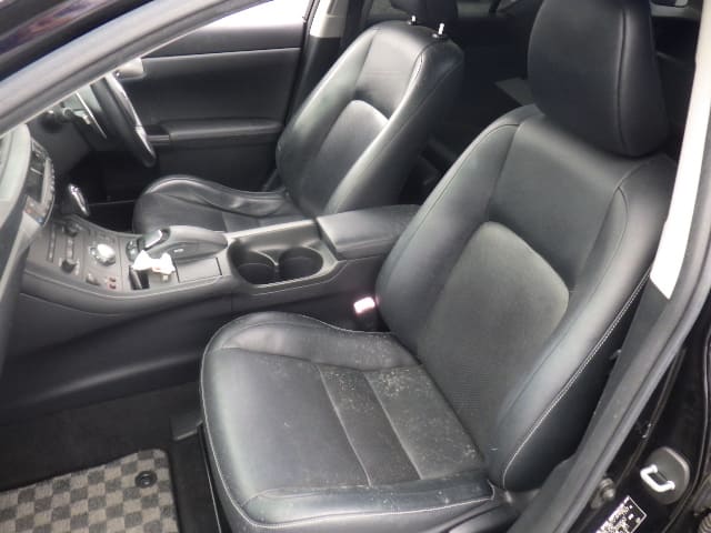 LEXUS CT thumbnail 26