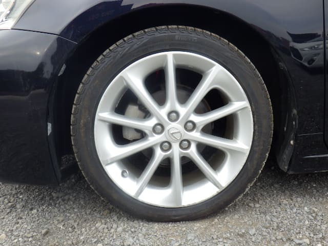 LEXUS CT thumbnail 9