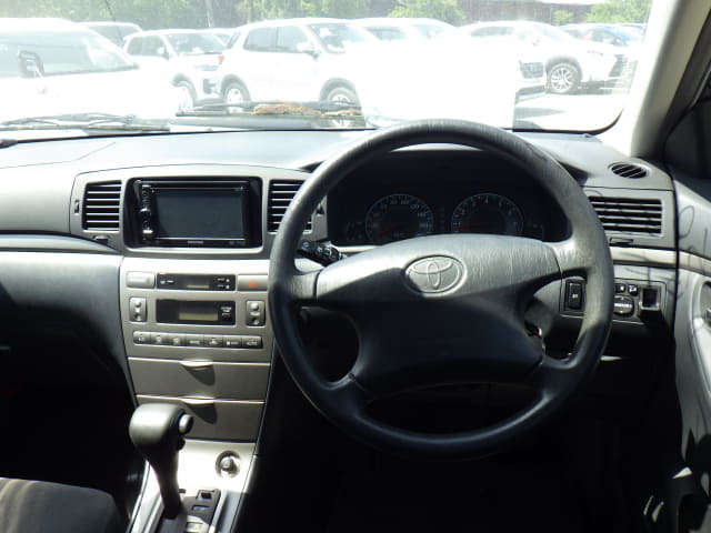TOYOTA Corolla Fielder thumbnail 32