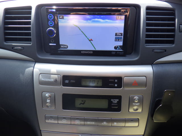 TOYOTA Corolla Fielder thumbnail 36