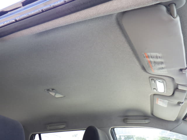TOYOTA Corolla Fielder thumbnail 24