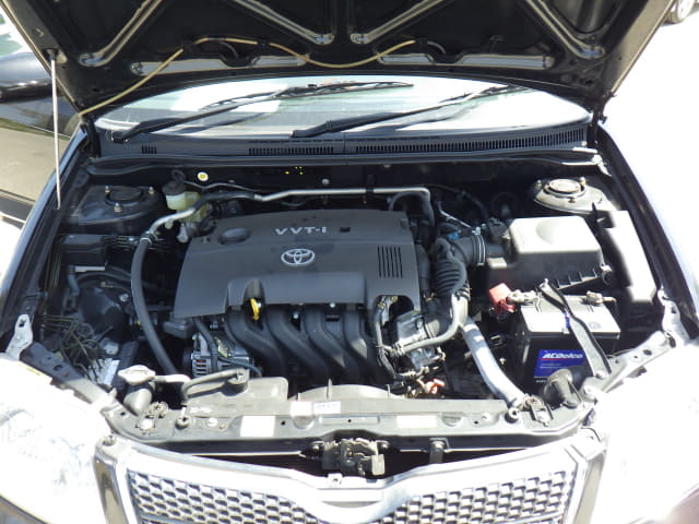 TOYOTA Corolla Fielder thumbnail 40