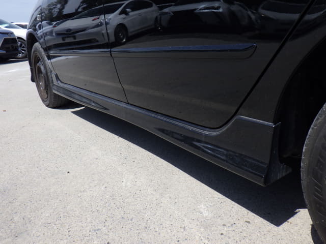 TOYOTA Corolla Fielder thumbnail 19