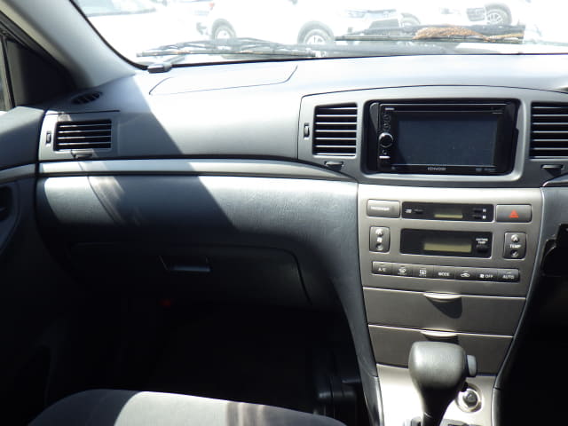 TOYOTA Corolla Fielder thumbnail 33