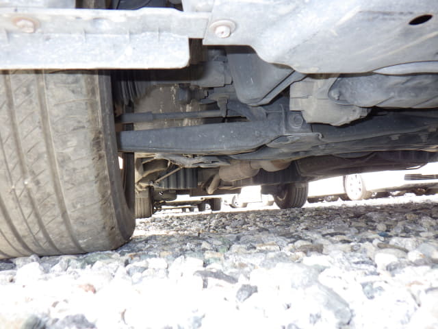 TOYOTA Voxy thumbnail 13