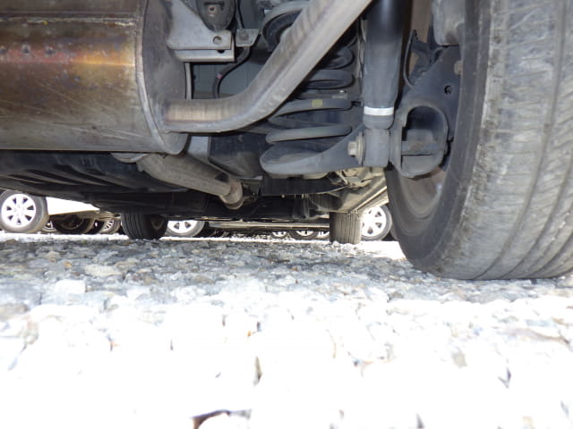 TOYOTA Voxy thumbnail 16