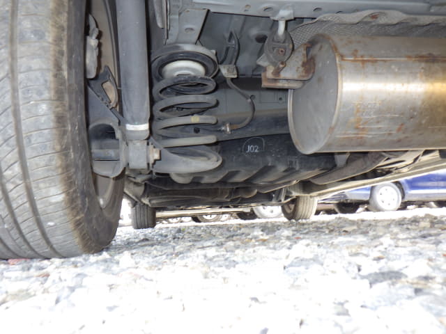 TOYOTA Voxy thumbnail 15