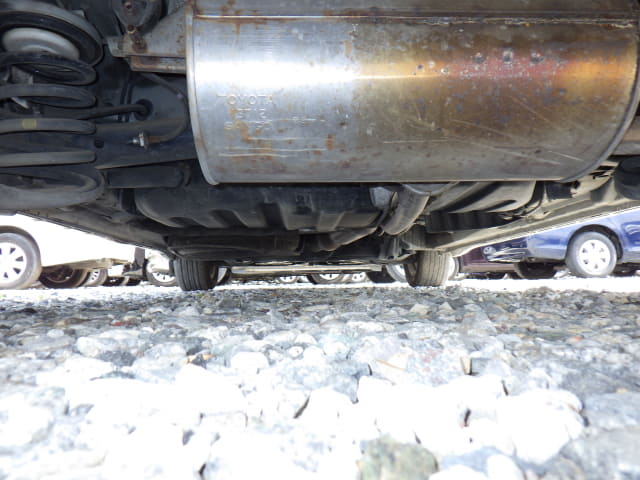 TOYOTA Voxy thumbnail 20