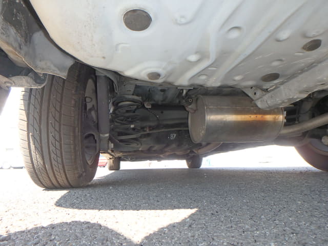TOYOTA Noah thumbnail 15