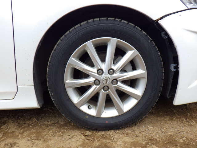 LEXUS CT thumbnail 12