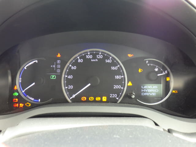 LEXUS CT thumbnail 47