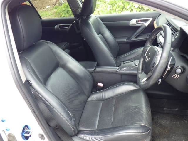 LEXUS CT thumbnail 25