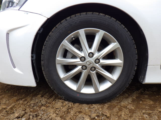 LEXUS CT thumbnail 9