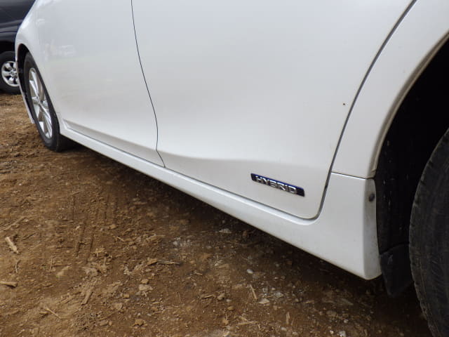 LEXUS CT thumbnail 19