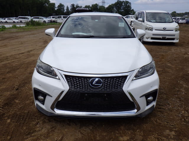 LEXUS CT thumbnail 8