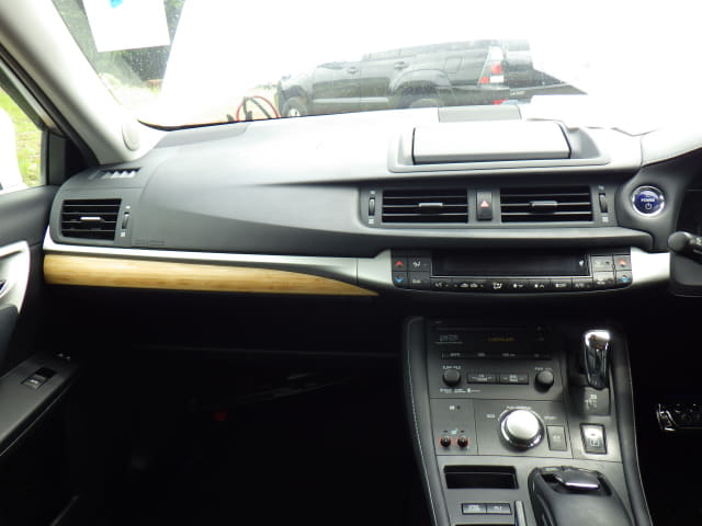 LEXUS CT thumbnail 31