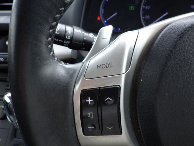 LEXUS CT thumbnail 41