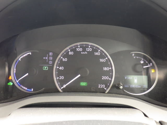 LEXUS CT thumbnail 33