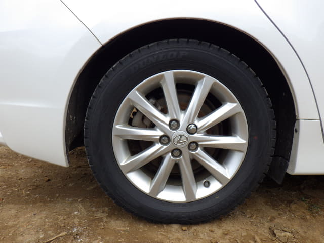 LEXUS CT thumbnail 11