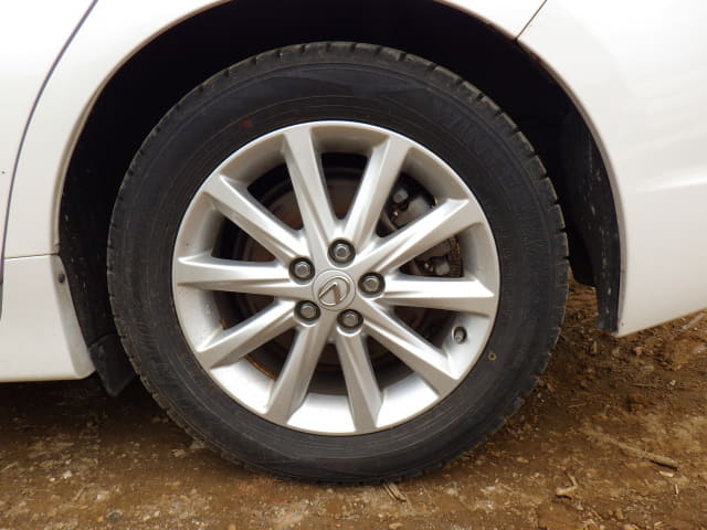 LEXUS CT thumbnail 10