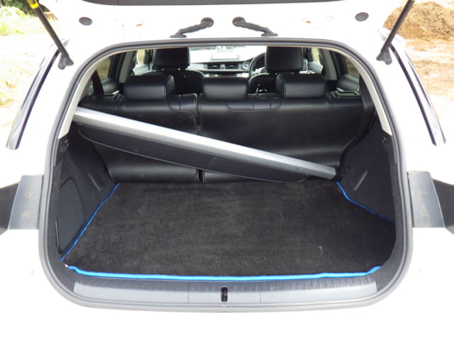 LEXUS CT thumbnail 28