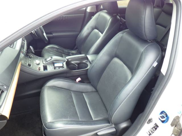 LEXUS CT thumbnail 26