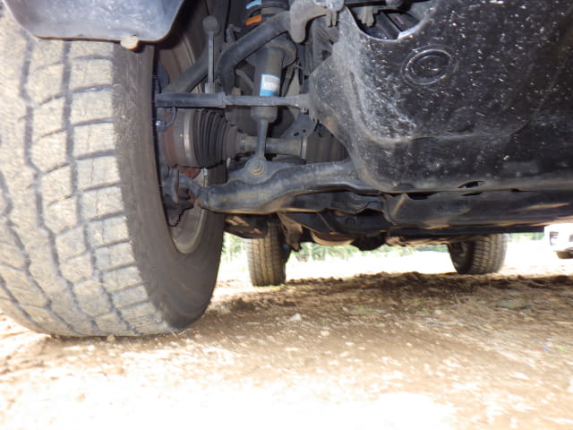TOYOTA Hilux Surf thumbnail 13