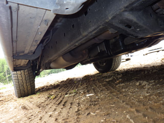 TOYOTA Hilux Surf thumbnail 22