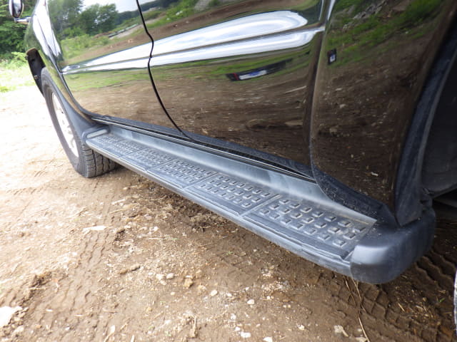 TOYOTA Hilux Surf thumbnail 19