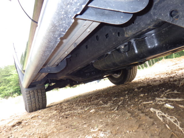TOYOTA Hilux Surf thumbnail 18