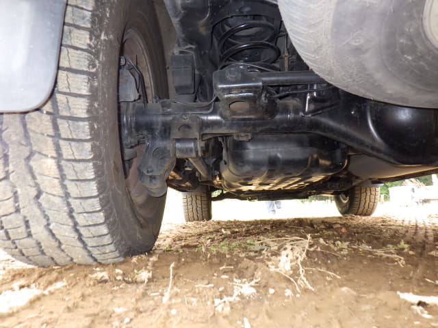 TOYOTA Hilux Surf thumbnail 15