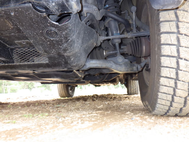 TOYOTA Hilux Surf thumbnail 14