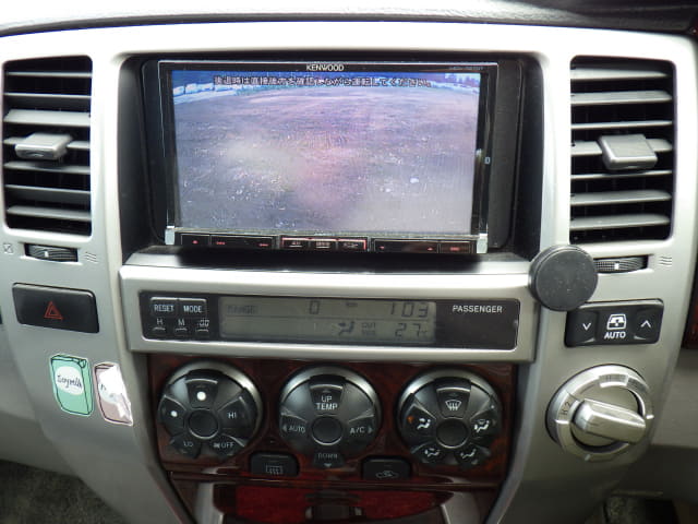 TOYOTA Hilux Surf thumbnail 39