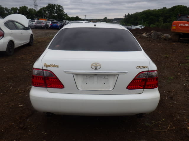 TOYOTA Crown thumbnail 4